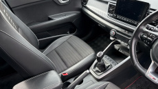 Kia Rio 1.0 T GDi 48V 118 GT-Line S 5dr Petrol Hatchback
